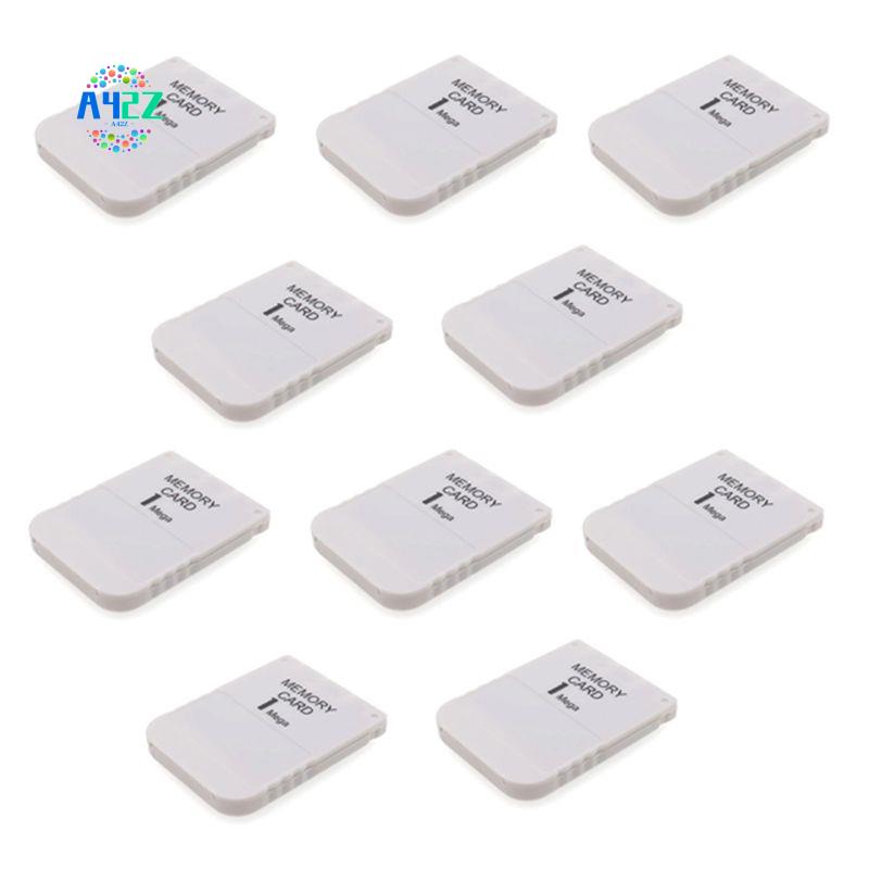 A42Z-1MB Memory Save Saver Car - Memory Card Ps1 recension och pris