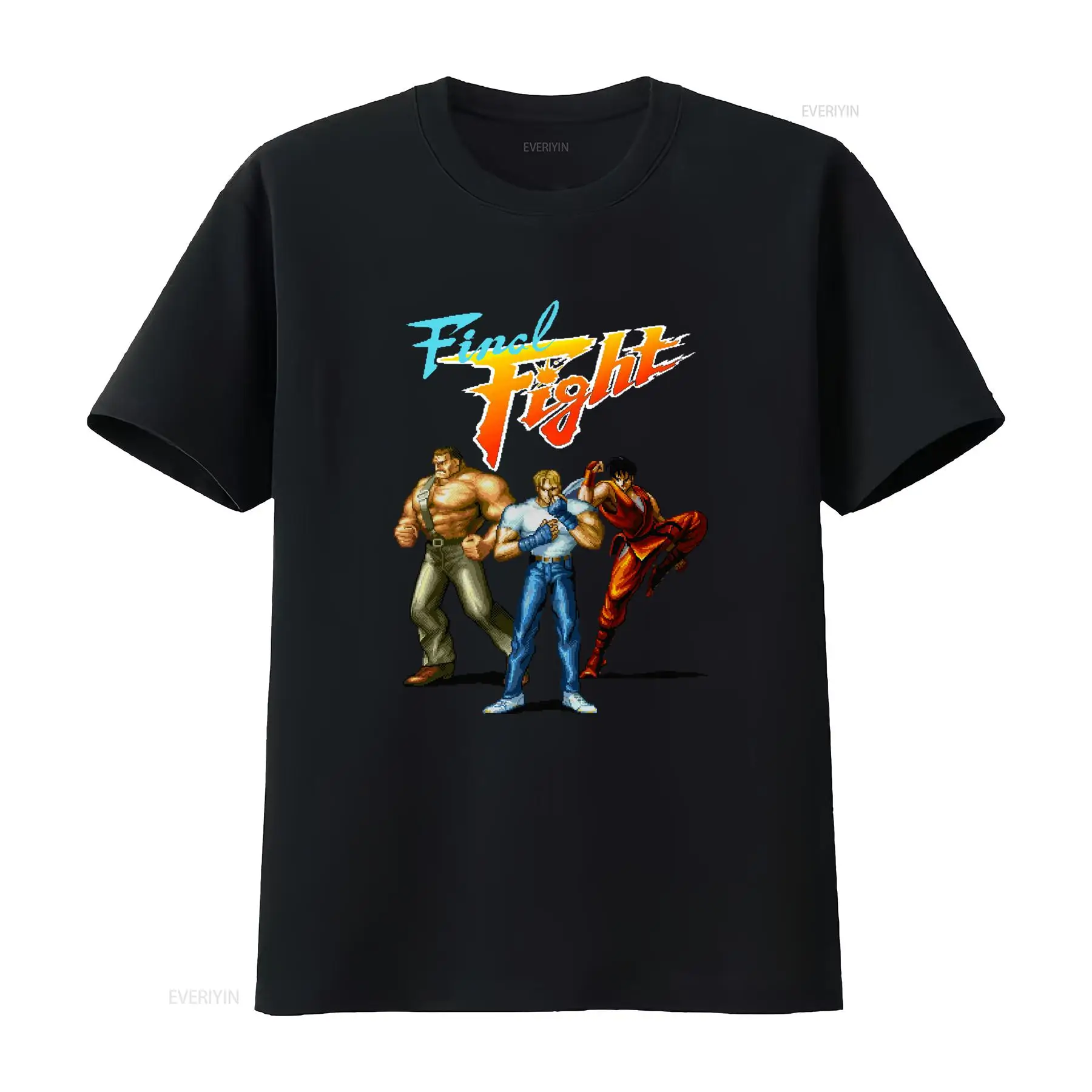 Retro SNES Arcade Final Fight  - Game Retro Gaming recension och pris