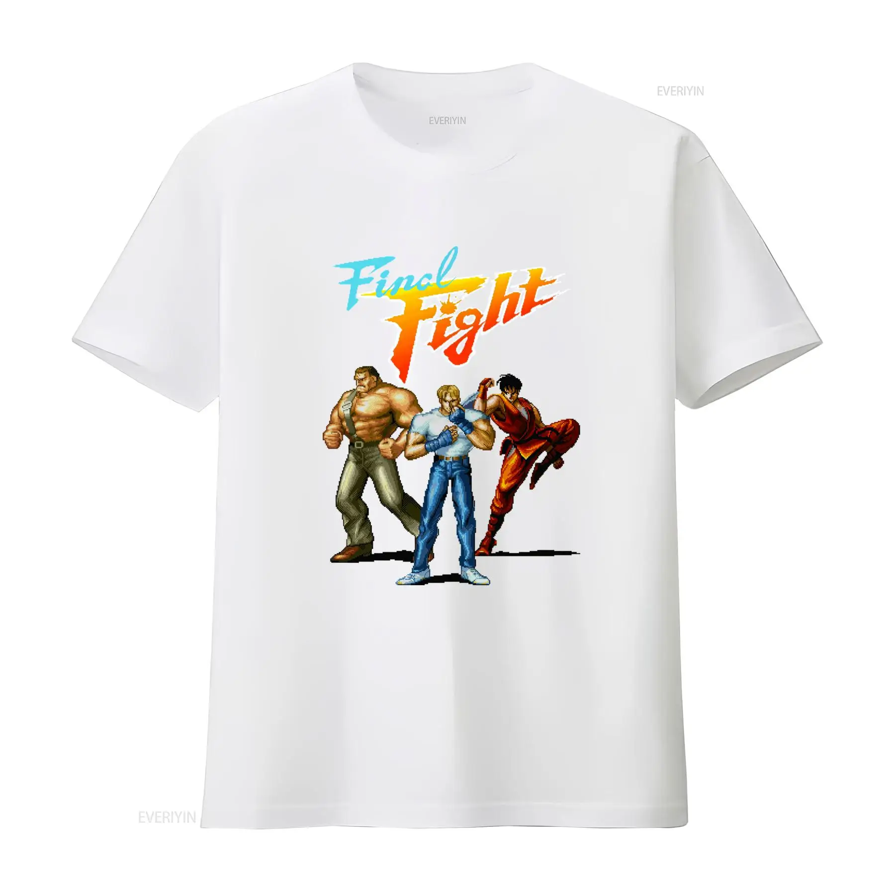 Retro SNES Arcade Final Fight  - Game Retro Gaming recension och pris