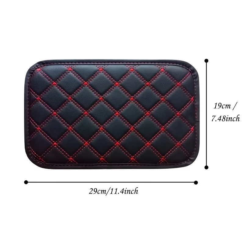 Universal Artificial Leather C - Console Dust Cover recension och pris