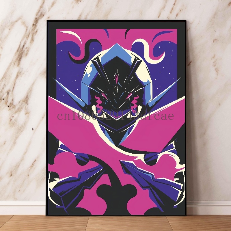 Japanese Classic Anime Pokemon - Retro Gaming Art recension och pris