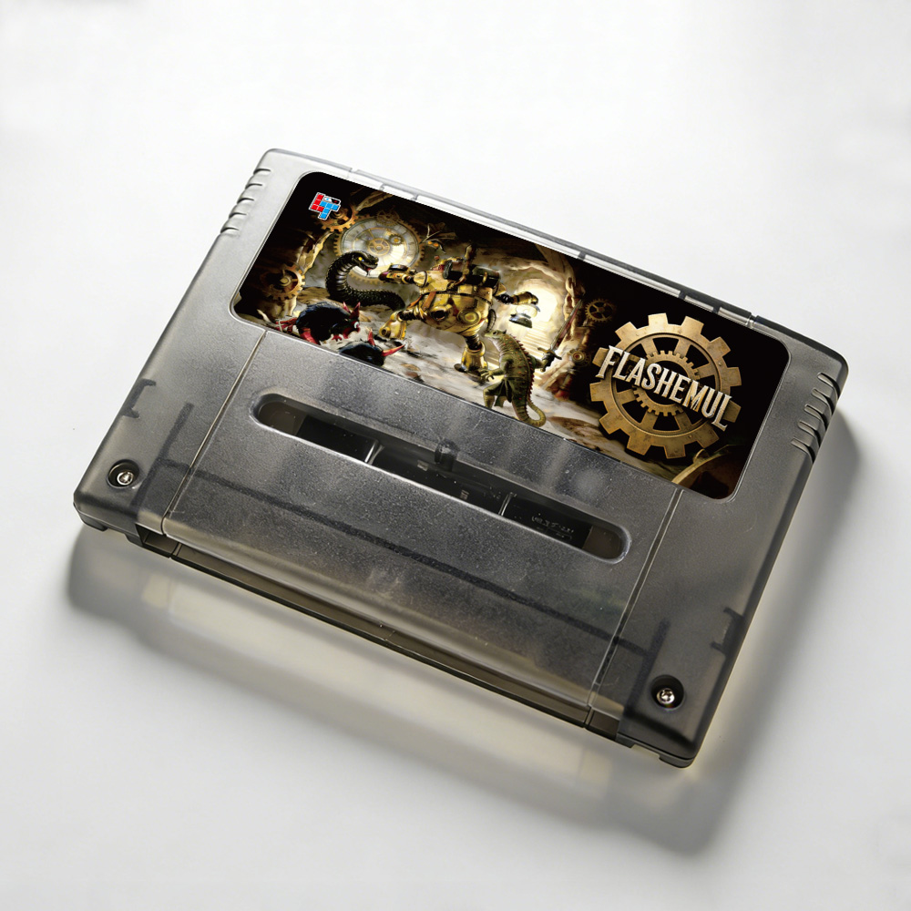 FLASHGBACART Retro Game Consol - Retro Gaming Nintendo recension och pris