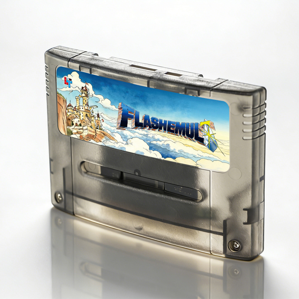 FLASHGBACART Retro Game Consol - Retro Gaming Nintendo recension och pris