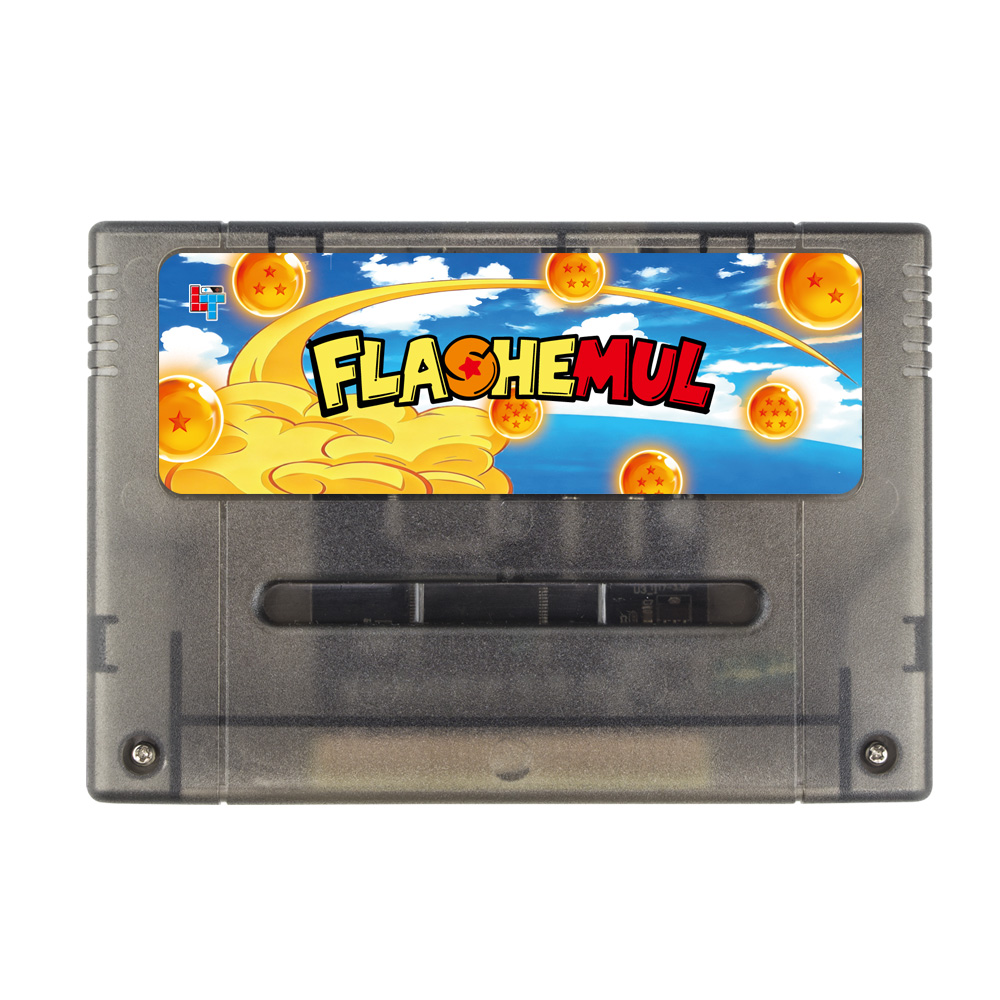 FLASHGBACART Retro Game Consol - Retro Gaming Nintendo recension och pris