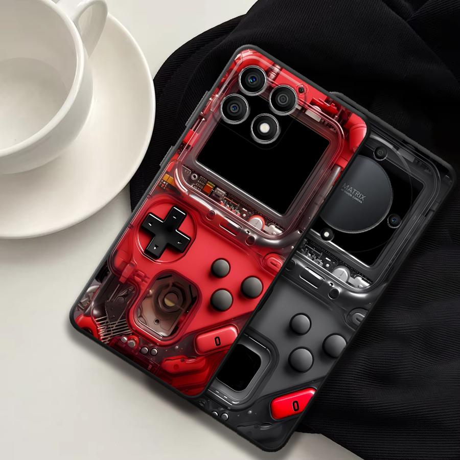Retro Fun Game Console Case fo - Retro Gaming Fun recension och pris