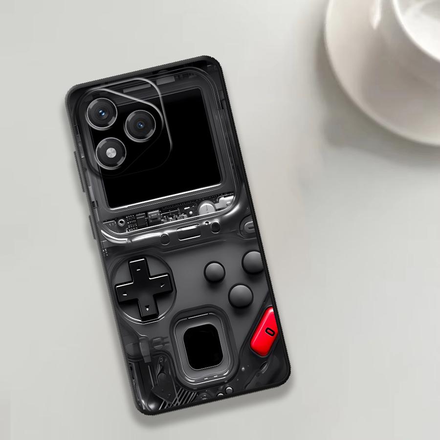 Retro Fun Game Console Case fo - Retro Gaming Fun recension och pris