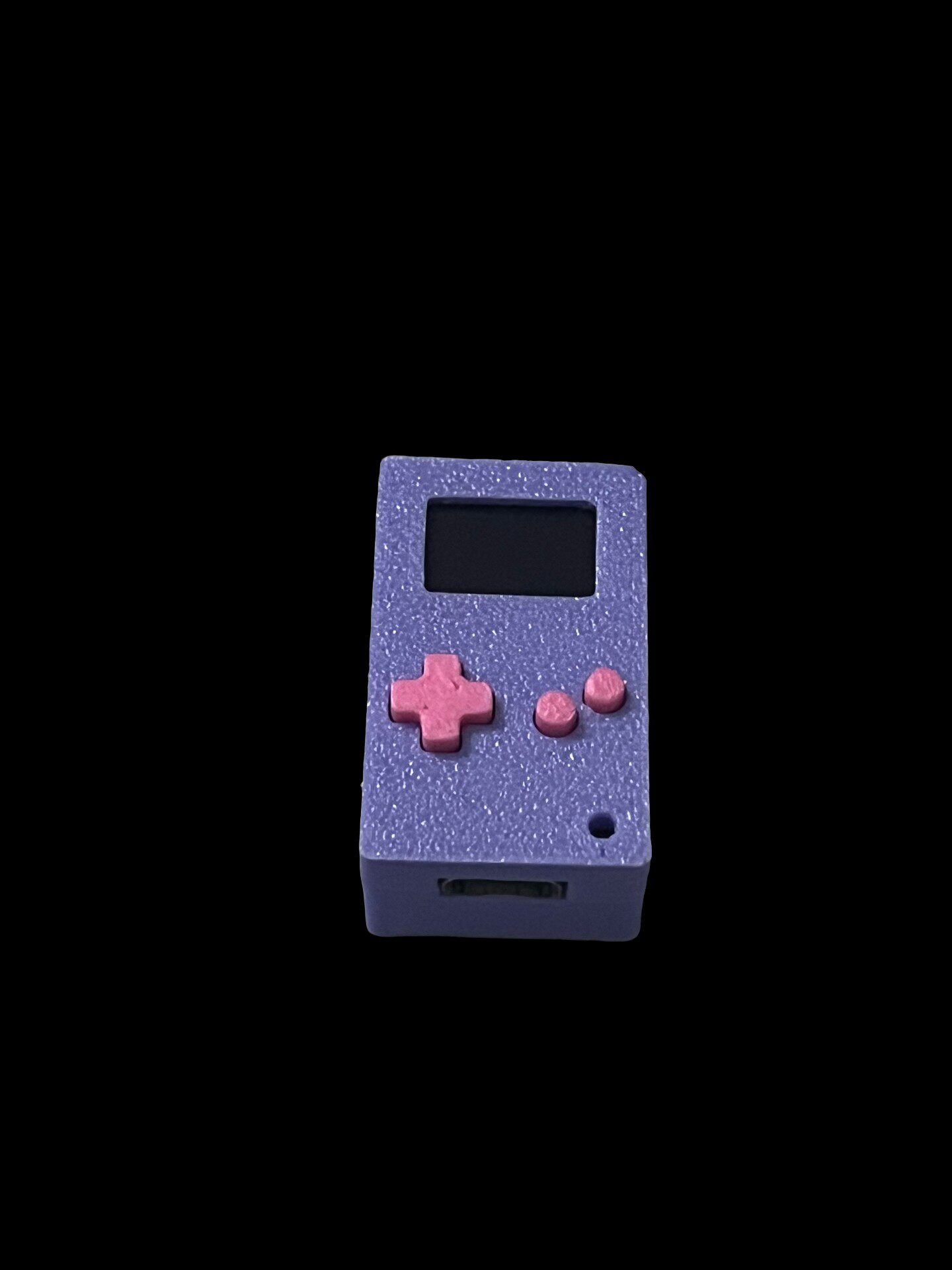 Thumby Mini Retro Handheld Gam - Game Retro Gaming recension och pris