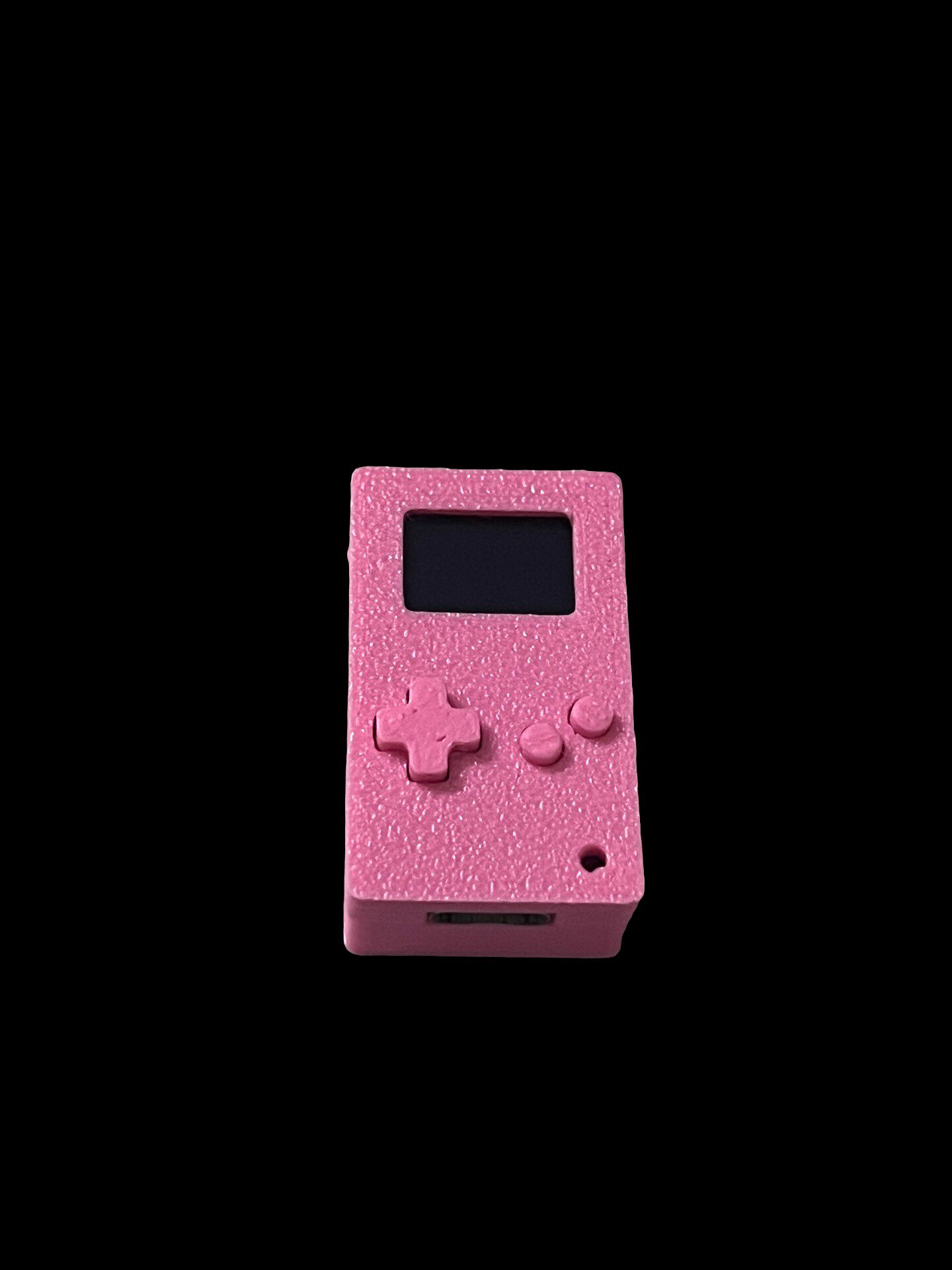 Thumby Mini Retro Handheld Gam - Game Retro Gaming recension och pris