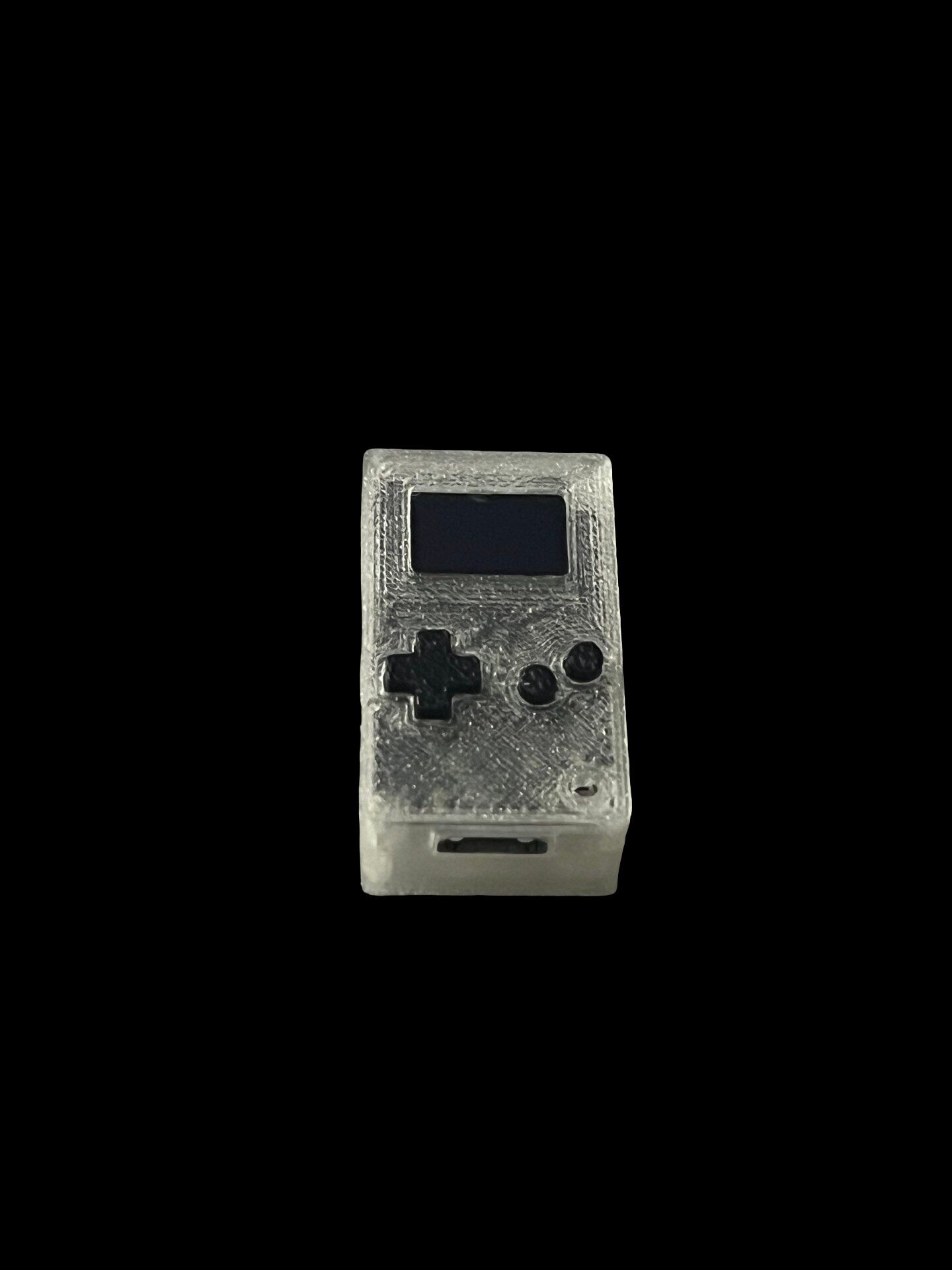 Thumby Mini Retro Handheld Gam - Game Retro Gaming recension och pris