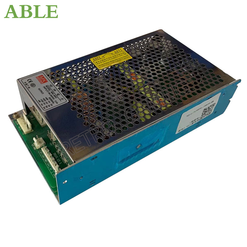 180V~260VAV +5V 12V 24V 48V Po - Retro Gaming Store recension och pris