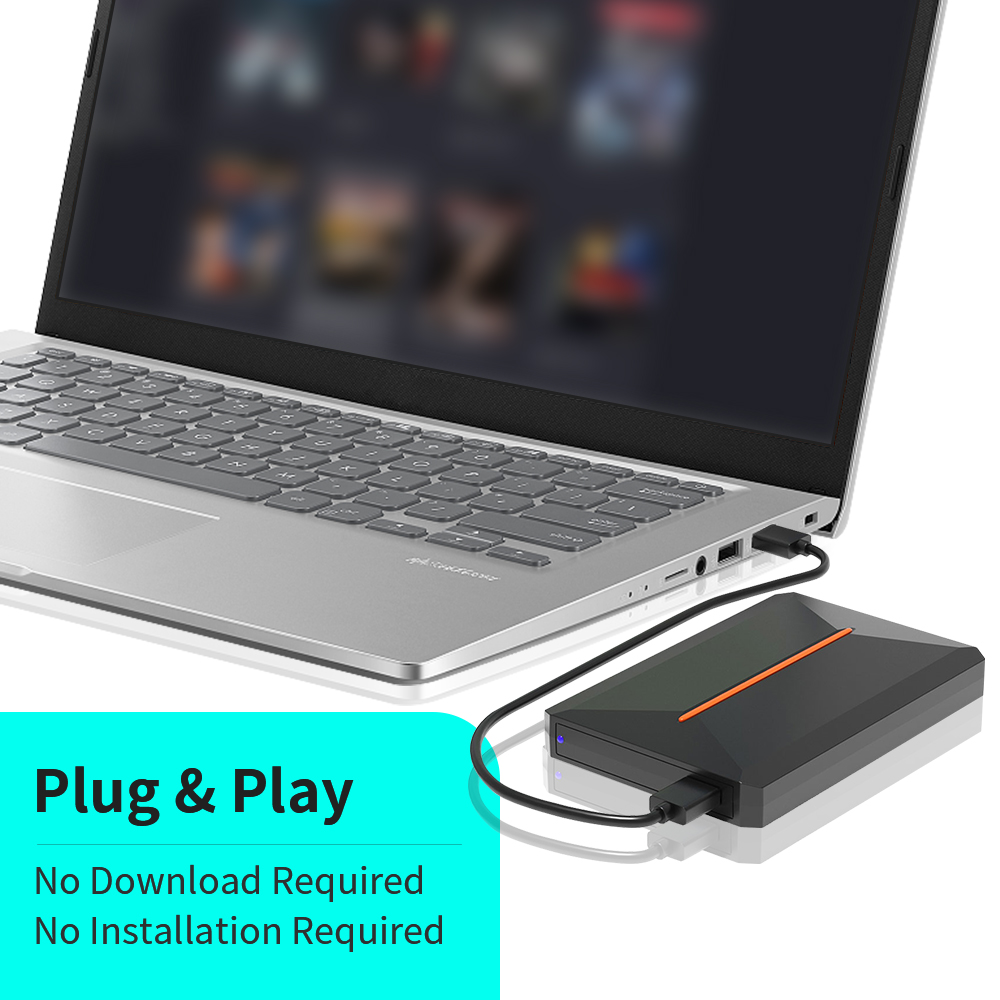 Launchbox OS 500GB Portable Ga - Retro Gaming Kiosk recension och pris