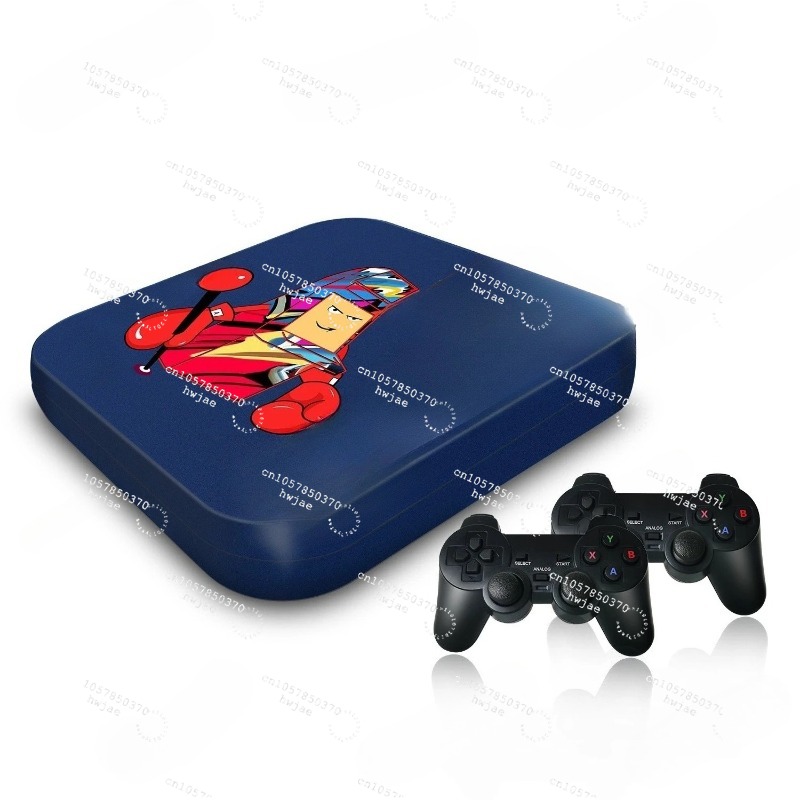 Spot Retro Game Console TV Out - Game Retro Gaming recension och pris