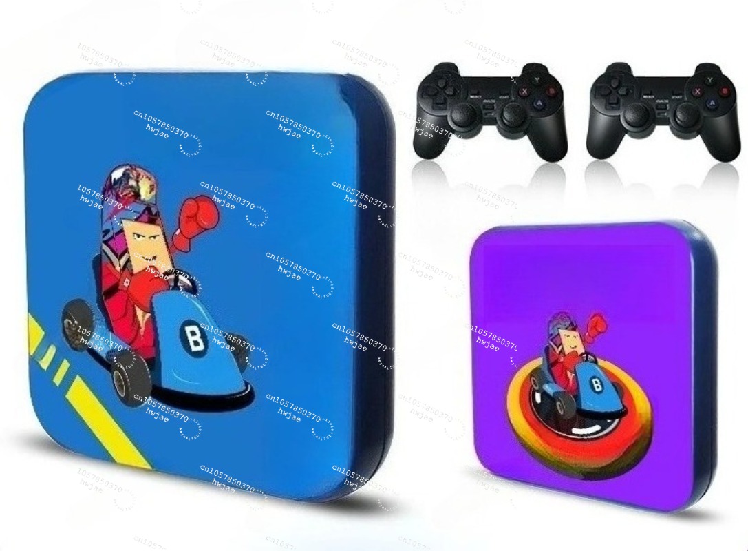 Spot Retro Game Console TV Out - Game Retro Gaming recension och pris