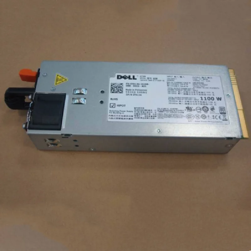L1100A-S0 PS-2112-2D1-LF 1100W - Memory Card Ps1 recension och pris