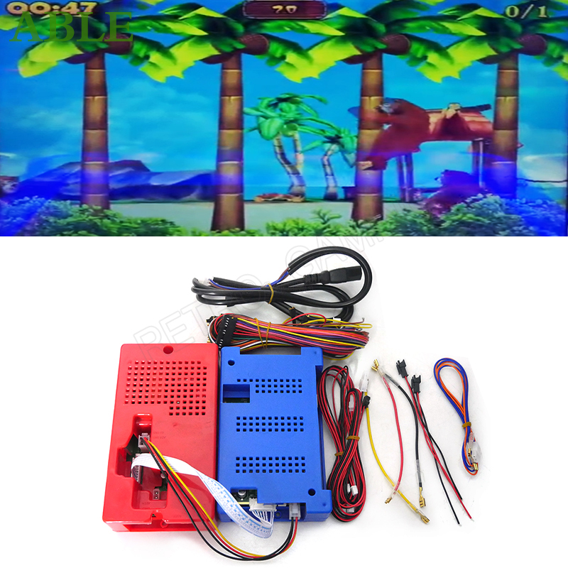 Arcade Adventure Island Kids R - Retro Gaming Store recension och pris