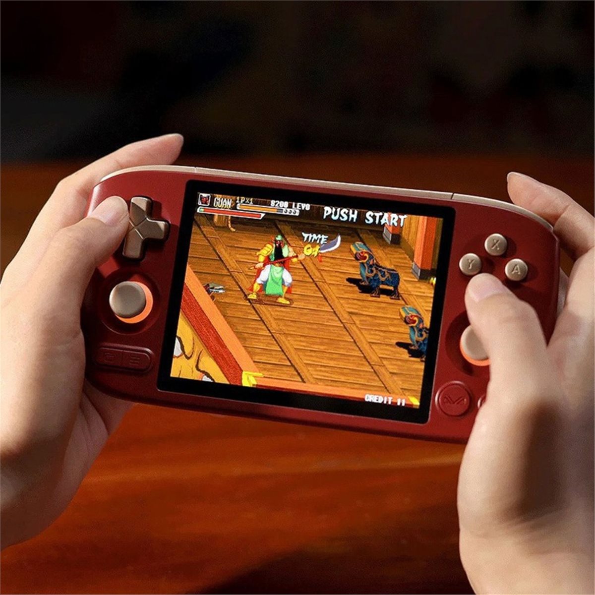 update. Pocket AIR Mini Retro  - Game Retro Gaming recension och pris