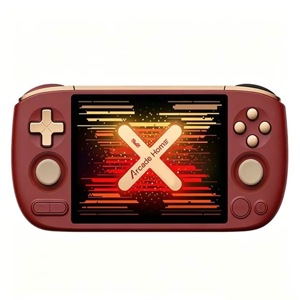 update. Pocket AIR Mini Retro  - Game Retro Gaming recension och pris