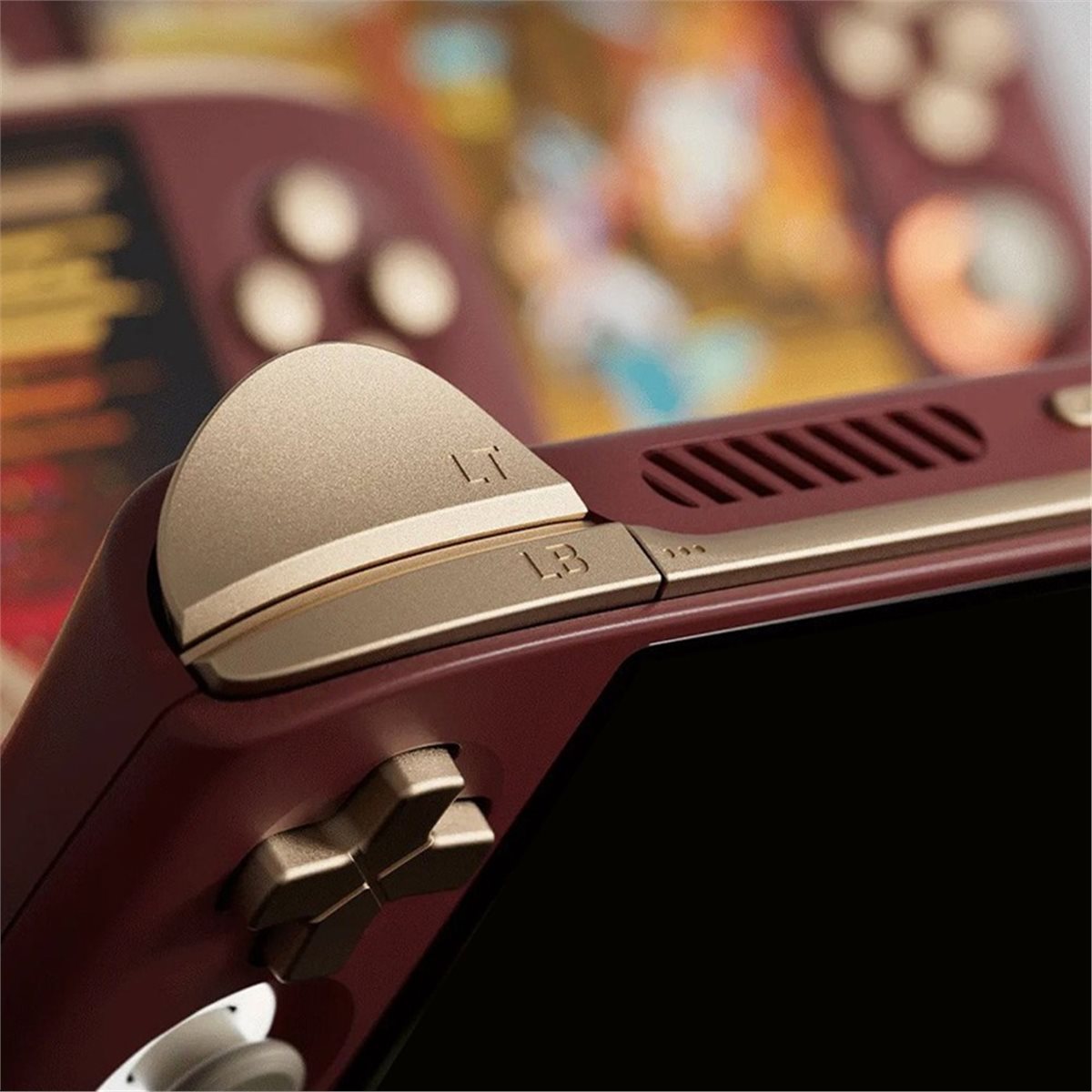 update. Pocket AIR Mini Retro  - Game Retro Gaming recension och pris
