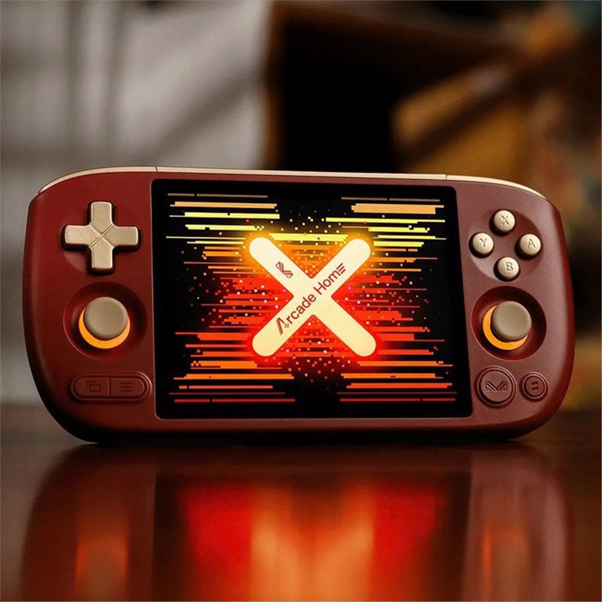 update. Pocket AIR Mini Retro  - Game Retro Gaming recension och pris