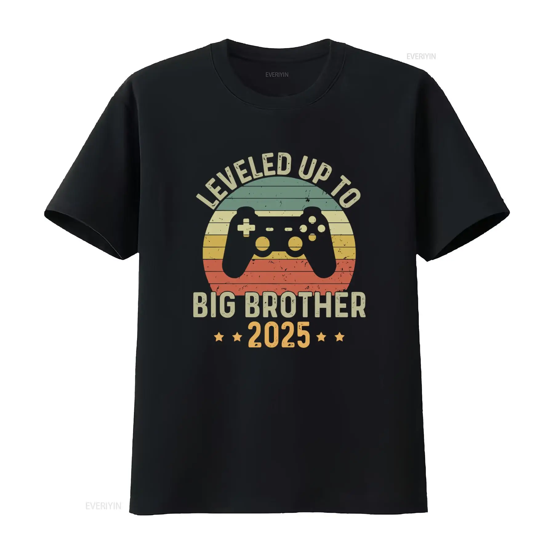 Leveled Up To Big Brother 2025 - Retro Gaming Ideas recension och pris