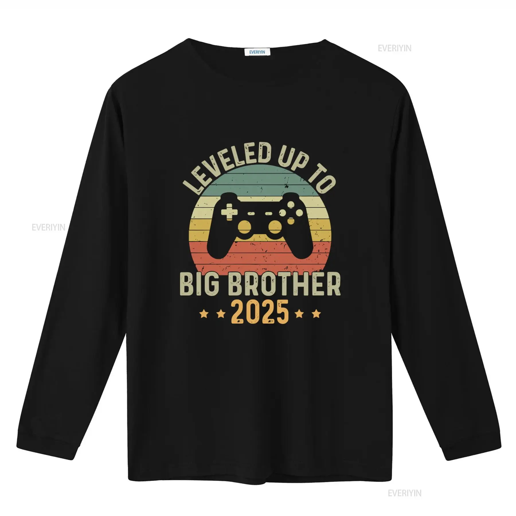 Leveled Up To Big Brother 2025 - Retro Gaming Ideas recension och pris
