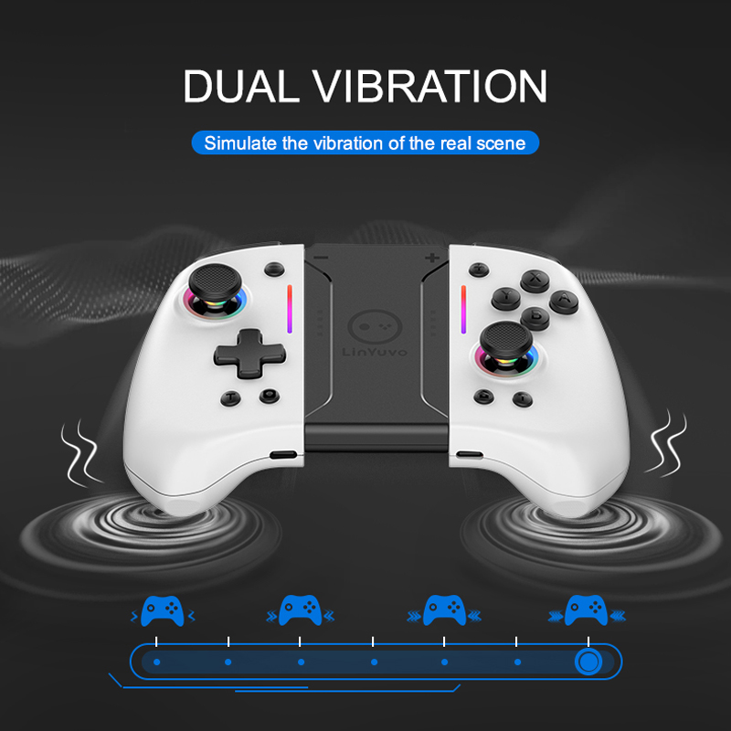 Wireless Bluetooth Control For - Retro Gaming Nintendo recension och pris