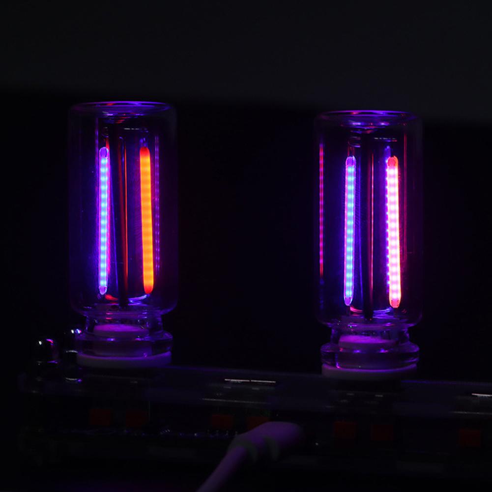 USB Glass Atmosphere Light Min - Retro Gaming Usb recension och pris