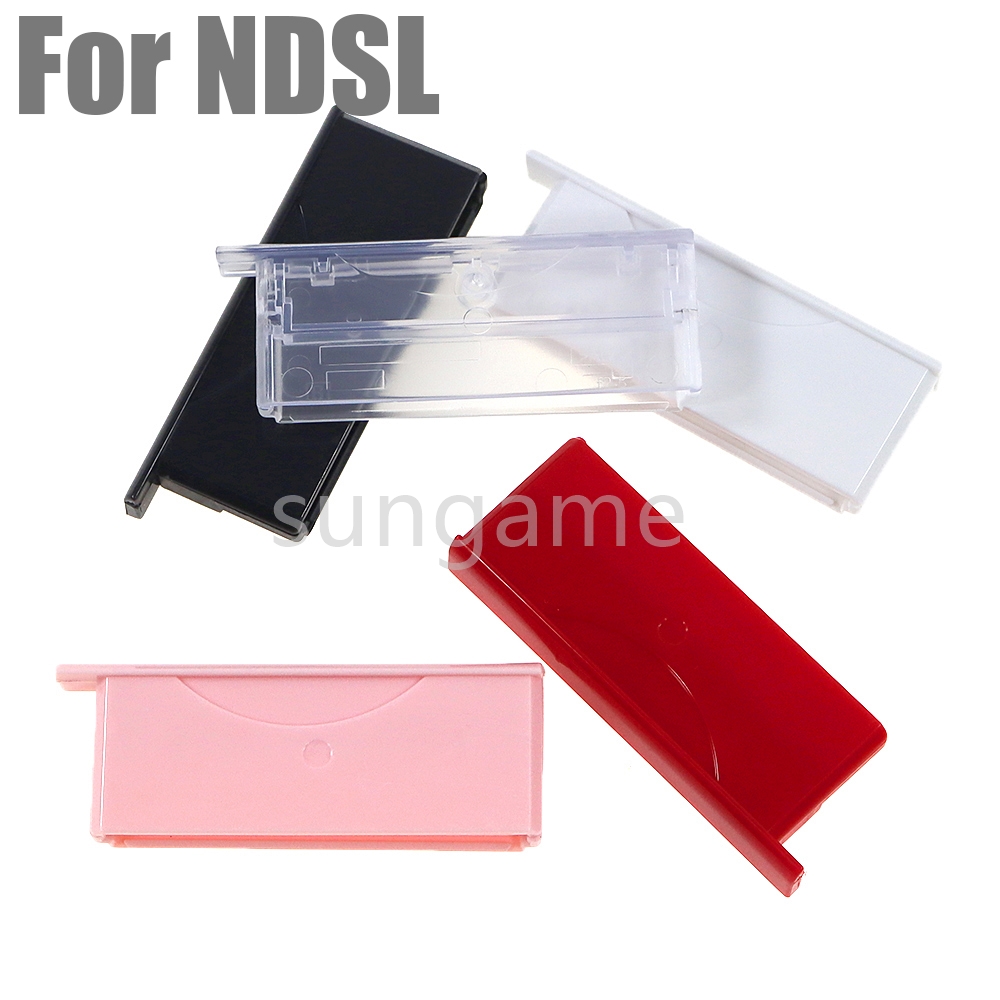 1pc For NDS Lite Dust Cover Pl - Console Dust Cover recension och pris